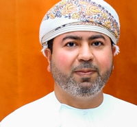 Ghassan Khamis Al Hashar