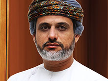 Hamad Mohammad Hamood Al Wahaibi 