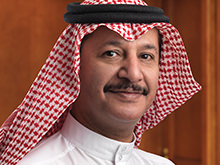 H.E. Sheikh Abdullah bin Ali bin Jabor Al Thani 